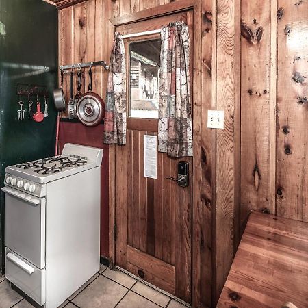 Apache Village 10, King Studio, Midtown, Sleeps 2 Ruidoso Buitenkant foto