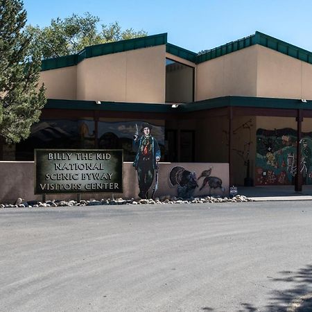 Apache Village 10, King Studio, Midtown, Sleeps 2 Ruidoso Buitenkant foto