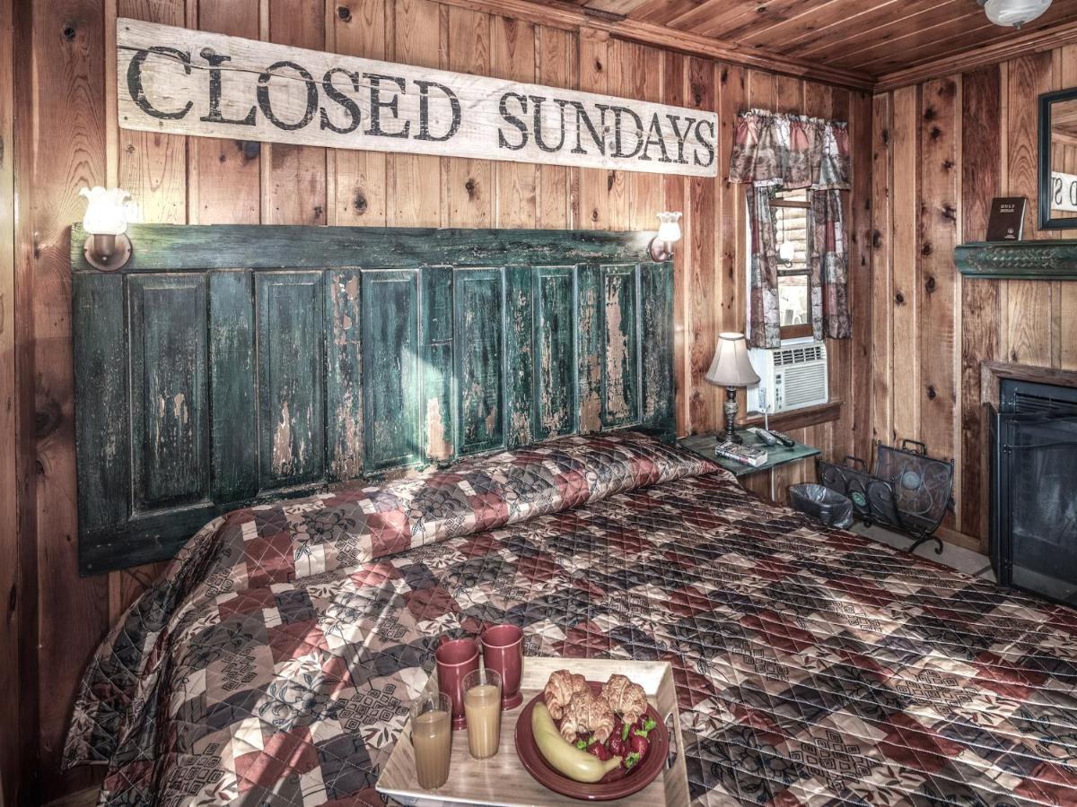 Apache Village 10, King Studio, Midtown, Sleeps 2 Ruidoso Buitenkant foto