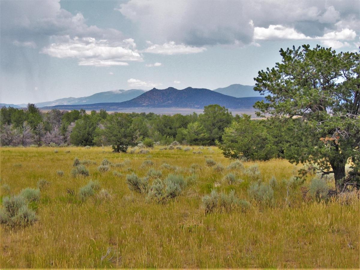 Apache Village 10, King Studio, Midtown, Sleeps 2 Ruidoso Buitenkant foto