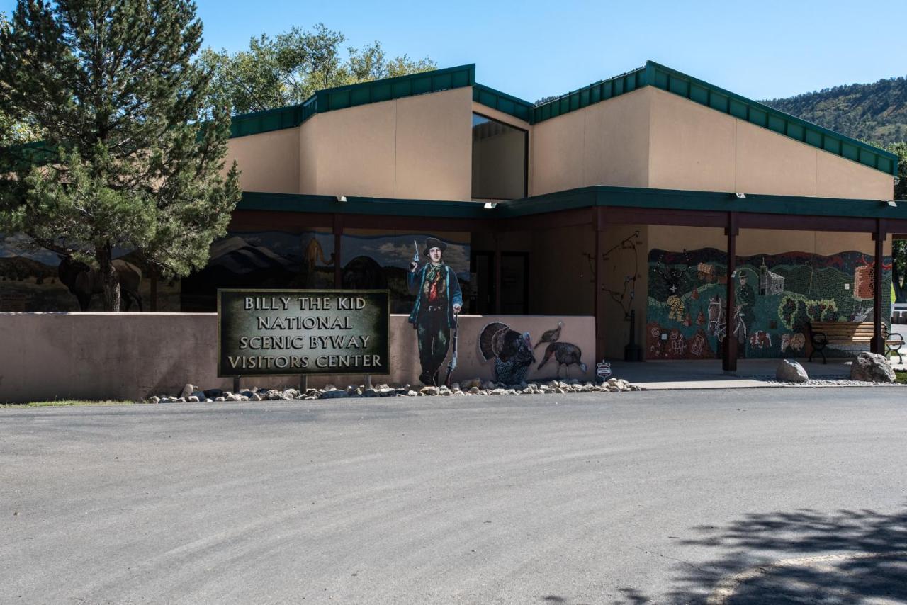 Apache Village 10, King Studio, Midtown, Sleeps 2 Ruidoso Buitenkant foto